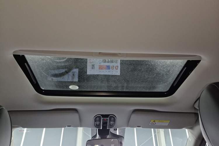 Used GAC Trumpchi M8 2024 Master Series 400T Prestige Edition Headliner