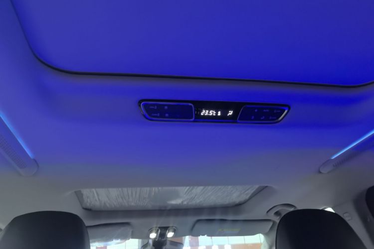 Used GAC Trumpchi M8 2024 Master Series 400T Ultimate Edition Headliner