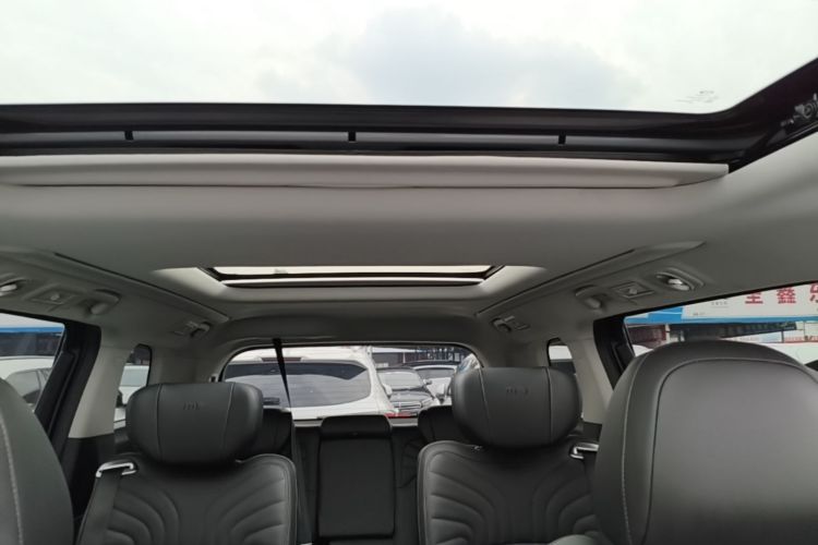 Used GAC Trumpchi M8 2024 Master Series 400T Ultimate Edition Headliner