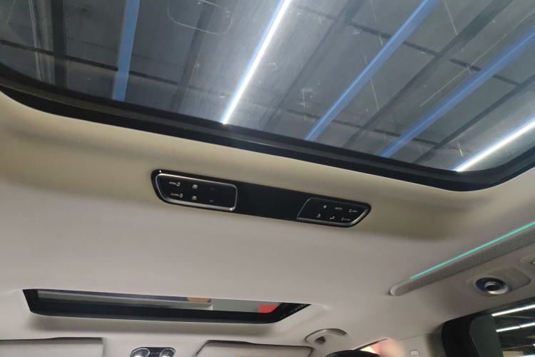 Used GAC Trumpchi M8 2024 Master Series 400T Ultimate Edition Headliner