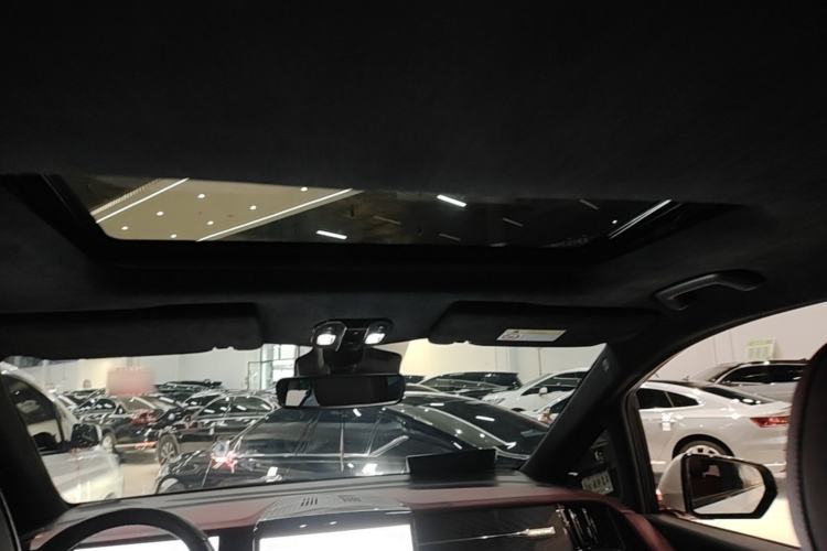 Used GAC Trumpchi M8 2024 Zongshi Series 400T Ultimate Edition Headliner