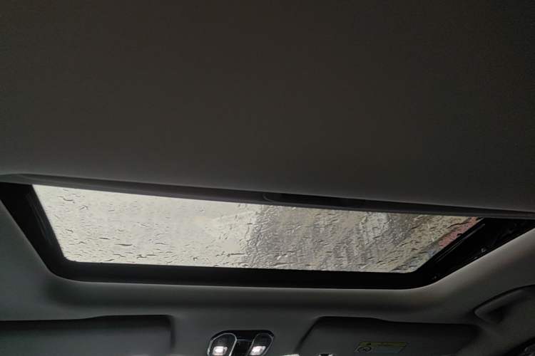Used GAC Trumpchi M8 2024 Master Series Super Hybrid Edition Headliner