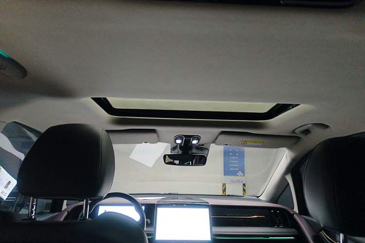 Used GAC Trumpchi M8 2024 Master Series 400T Ultimate Edition Headliner