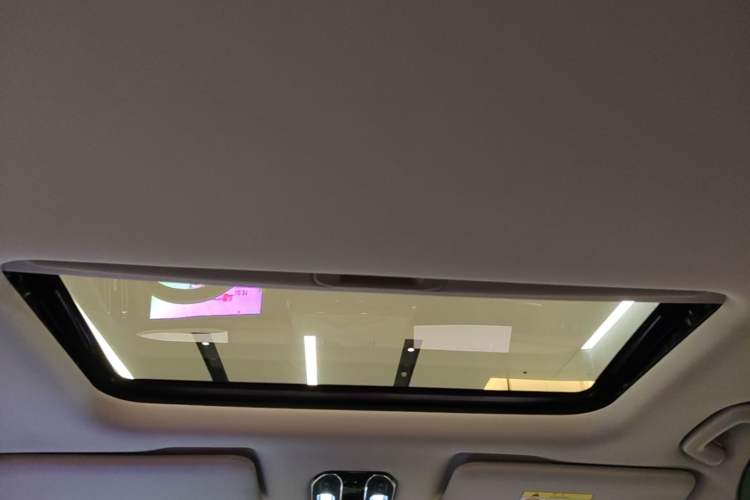 Used GAC Trumpchi M8 2024 Master Series 400T Ultimate Edition Headliner