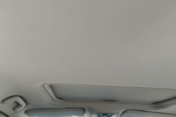 Used GAC Trumpchi M8 2024 Lingxiu Series 390T Deluxe Edition Headliner