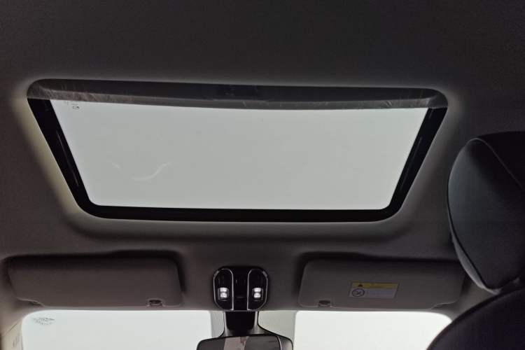 Used GAC Trumpchi M8 2024 Master Series 400T Prestige Edition Headliner