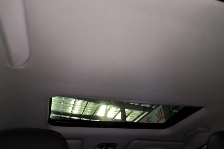 Used GAC Trumpchi M8 2024 Master Series 400T Prestige Edition Headliner