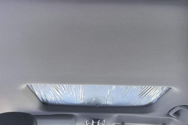 Used GAC Trumpchi M8 2024 Master Series Super Hybrid Edition Headliner