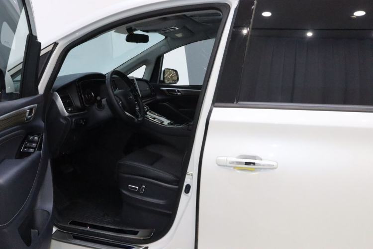 Used GAC Trumpchi M8 2024 Lingxiu Series 390T Luxury Edition Interior 1