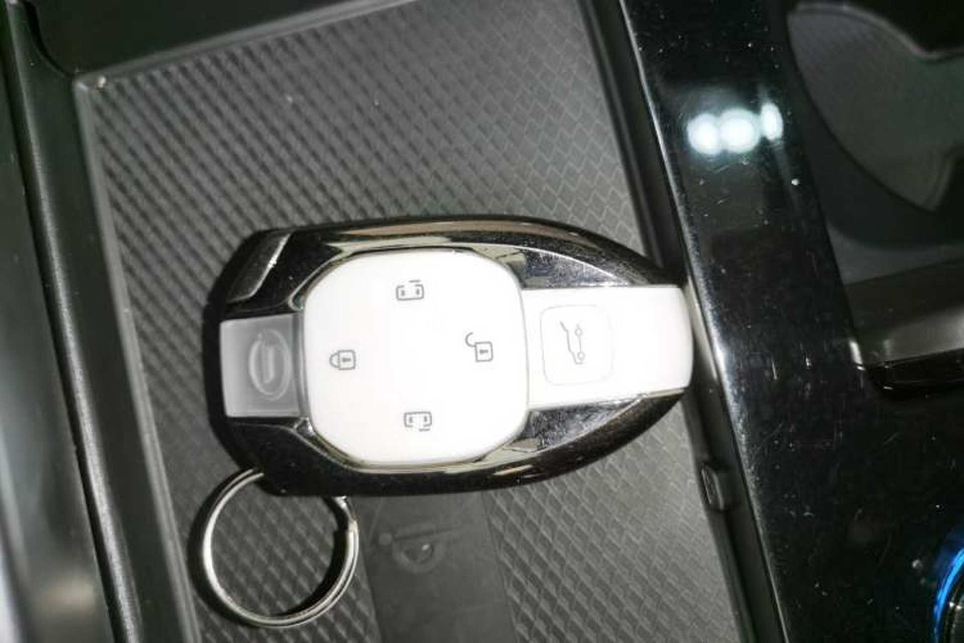 Used GAC Trumpchi M8 2024 Zongshi Series 400T Pioneer Edition Interior 1
