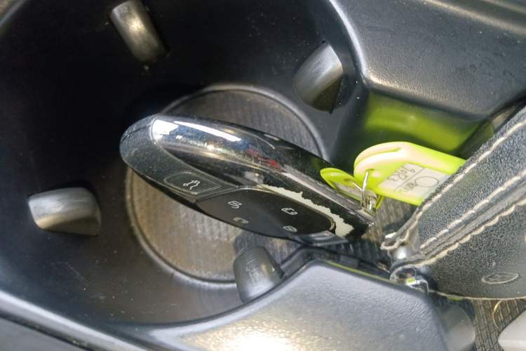 Used GAC Trumpchi M8 2024 Zongshi Series Dual-Motor Supreme Edition Interior 1