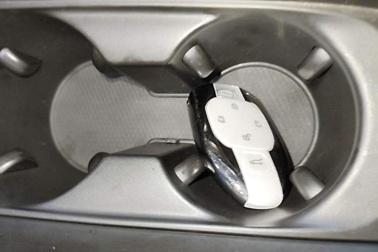 Used GAC Trumpchi M8 2024 Master Series 400T Ultimate Edition Interior 1