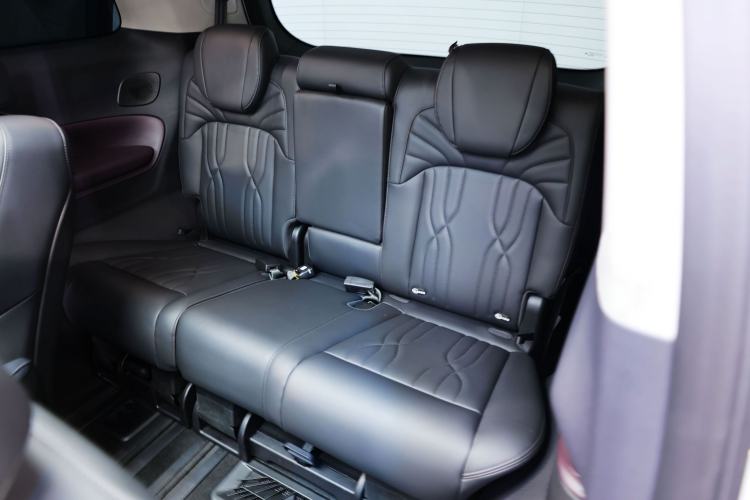 Used GAC Trumpchi M8 2024 Master Series Super Hybrid Edition Interior 10