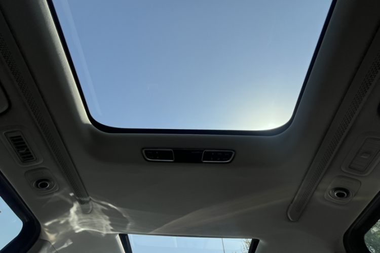 Used GAC Trumpchi M8 2024 Master Series 400T Ultimate Edition Interior 3