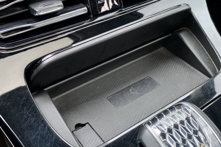 Used GAC Trumpchi M8 2024 Master Series 400T Ultimate Edition Interior 4