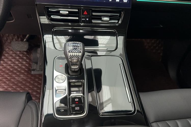 Used GAC Trumpchi M8 2024 Master Series 400T Ultimate Edition Interior 5
