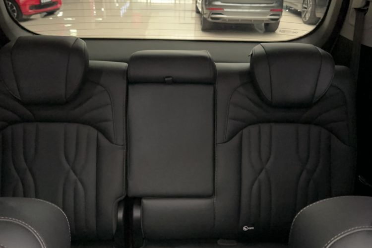 Used GAC Trumpchi M8 2024 Master Series 400T Ultimate Edition Interior 9