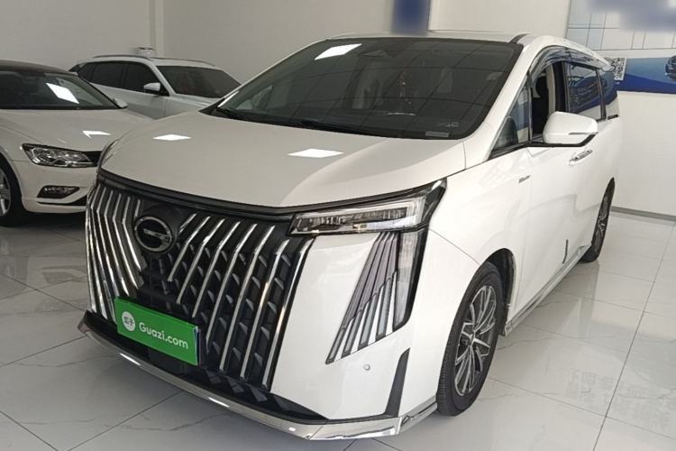 Used GAC Trumpchi M8 2024 Master Series 400T Ultimate Edition Guazi used car, China used car export, Used car for sale, Used  cars, Cheapest cars for sale