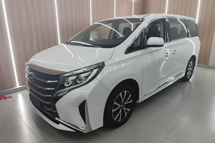 Used GAC Trumpchi M8 2024 Lingxiu Series 390T Luxury Edition Guazi used car, China used car export, Used car for sale, Used  cars, Cheapest cars for sale