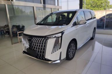 Used GAC Trumpchi M8 2024 Master Series 400T Prestige Edition
