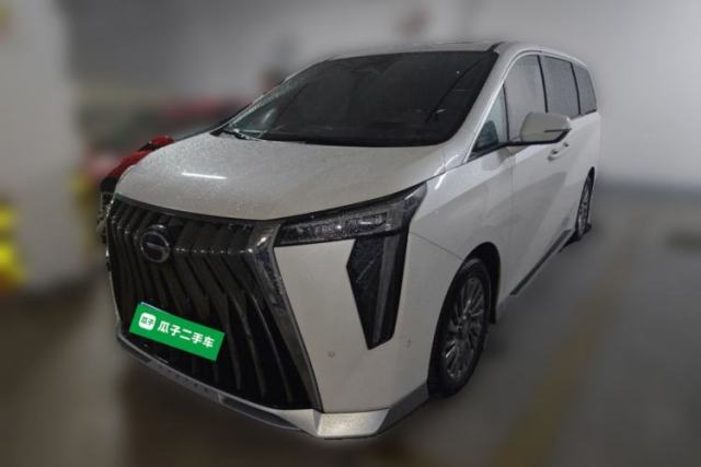 Used GAC Trumpchi M8 2024 Zongshi Series 400T Pioneer Edition