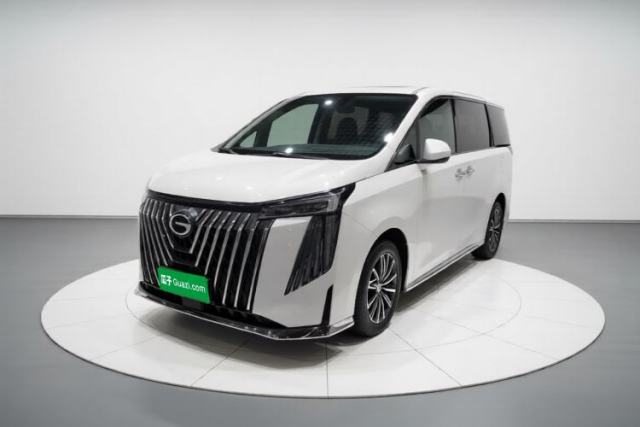 Gebrauchter GAC Trumpchi M8 2024 Master Series 400T Prestige Edition
