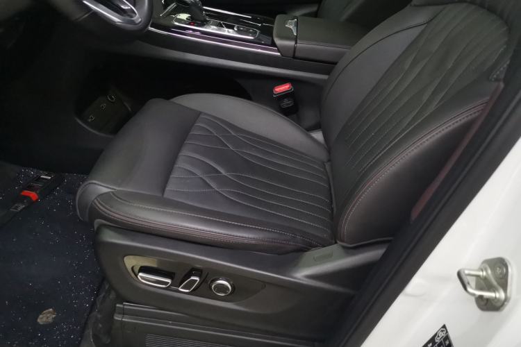 Used GAC Trumpchi M8 2024 Master Series 400T Ultimate Edition Left Front Seat