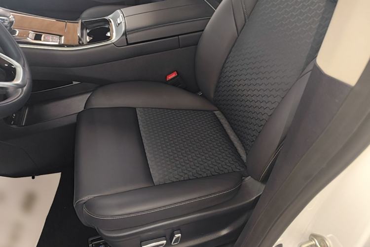 Used GAC Trumpchi M8 2024 Lingxiu Series 390T Luxury Edition Left Front Seat