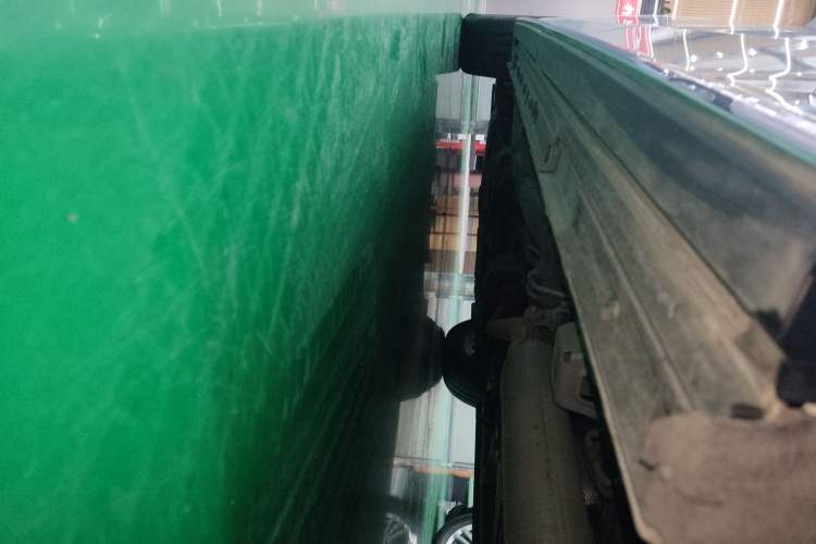 Used GAC Trumpchi M8 2024 Master Series 400T Ultimate Edition Left Side Sill