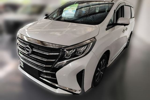 Ojetý GAC Trumpchi M8 2024 Lingxiu Series 390T Luxury Edition