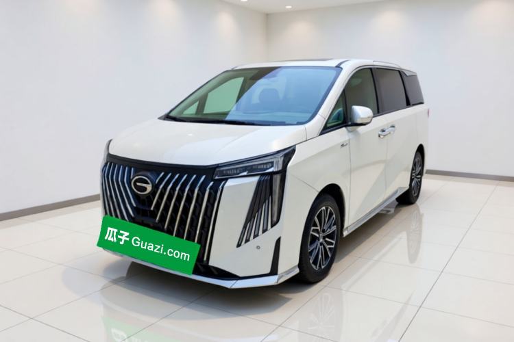 GAC Trumpchi M8 2024 Master Series 400T Prestige Edition