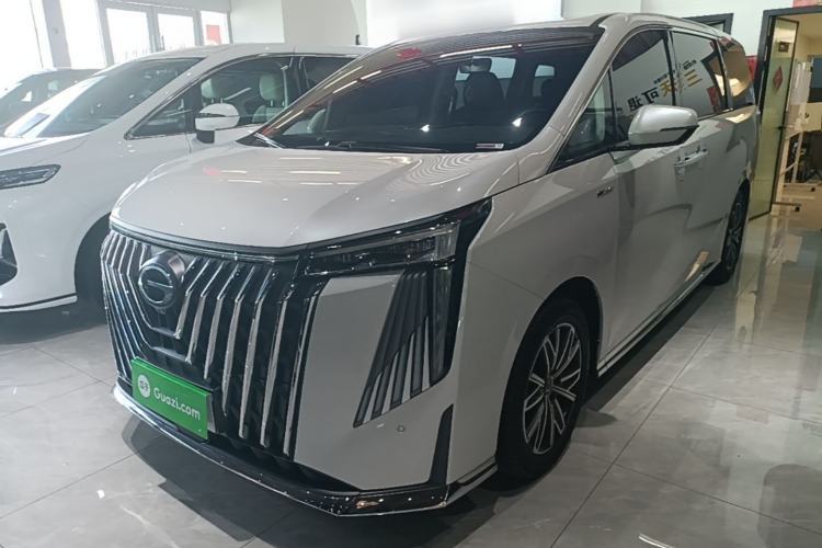Used GAC Trumpchi M8 2024 Master Series 400T Ultimate Edition Guazi used car, China used car export, Used car for sale, Used  cars, Cheapest cars for sale