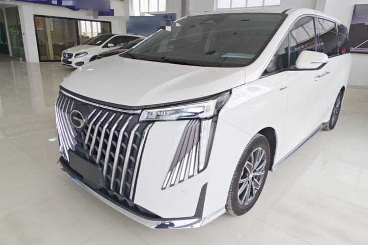 Used GAC Trumpchi M8 2024 Master Series 400T Ultimate Edition Guazi used car, China used car export, Used car for sale, Used cars, Cheapest cars for sale