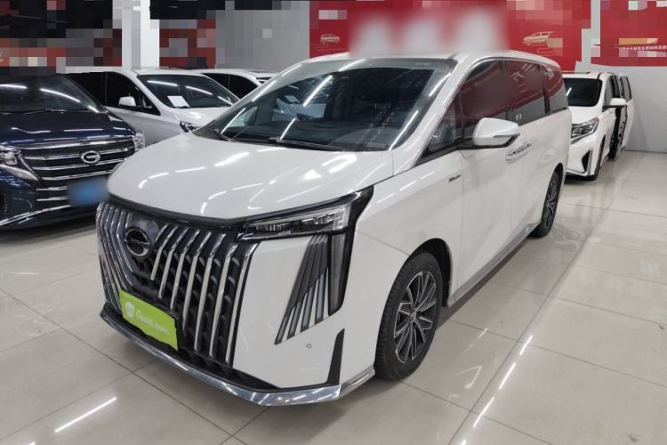 Used GAC Trumpchi M8 2024 Master Series 400T Prestige Edition Guazi used car, China used car export, Used car for sale, Used  cars, Cheapest cars for sale