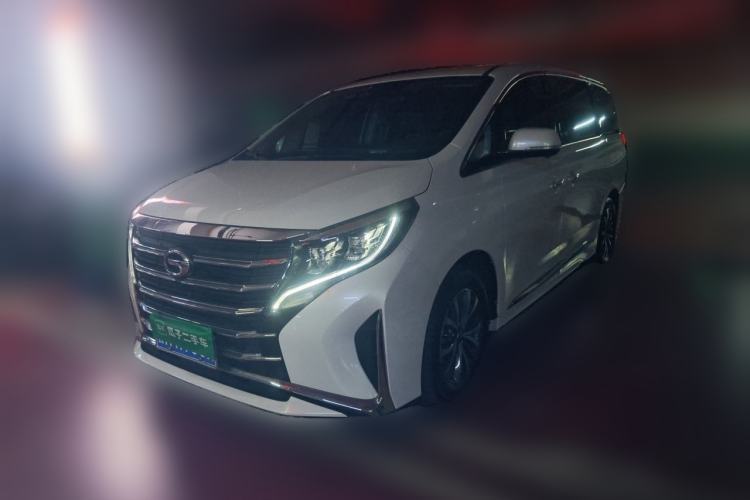 Used GAC Trumpchi M8 2024 Lingxiu Series 390T Deluxe Edition Guazi used car, China used car export, Used car for sale, Used  cars, Cheapest cars for sale