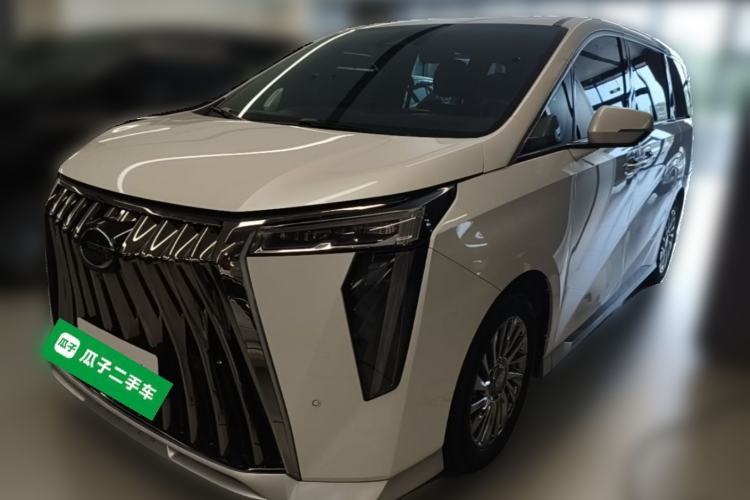 Used GAC Trumpchi M8 2024 Zongshi Series 400T Ultimate Edition Guazi used car, China used car export, Used car for sale, Used  cars, Cheapest cars for sale