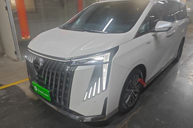 Used GAC Trumpchi M8 2024 Master Series 400T Ultimate Edition Guazi used car, China used car export, Used car for sale, Used cars, Cheapest cars for sale