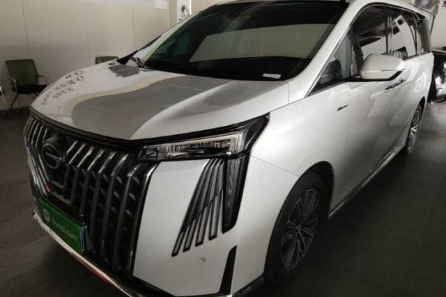 GAC Trumpchi M8 2024 Master Series 400T Prestige Edition usado