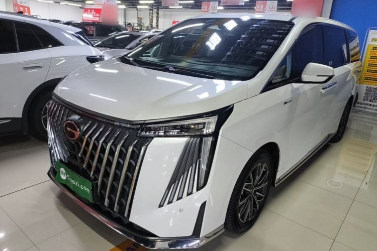Used GAC Trumpchi M8 2024 Zongshi Series 400T Ultimate Edition Guazi used car, China used car export, Used car for sale, Used  cars, Cheapest cars for sale