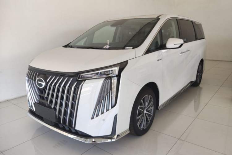 Ojetý GAC Trumpchi M8 2024 Master Series 400T Prestige Edition Guazi used car, China used car export, Used car for sale, Used  cars, Cheapest cars for sale