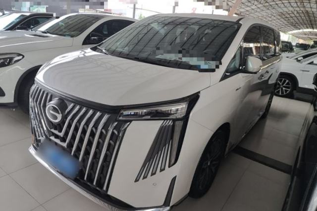 Ojetý GAC Trumpchi M8 2024 Master Series 400T Prestige Edition