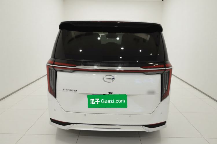 Used GAC Trumpchi M8 2024 Master Series 400T Ultimate Edition Rear