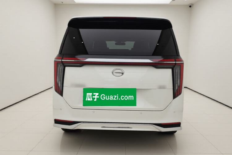 Used GAC Trumpchi M8 2024 Master Series 400T Ultimate Edition Rear