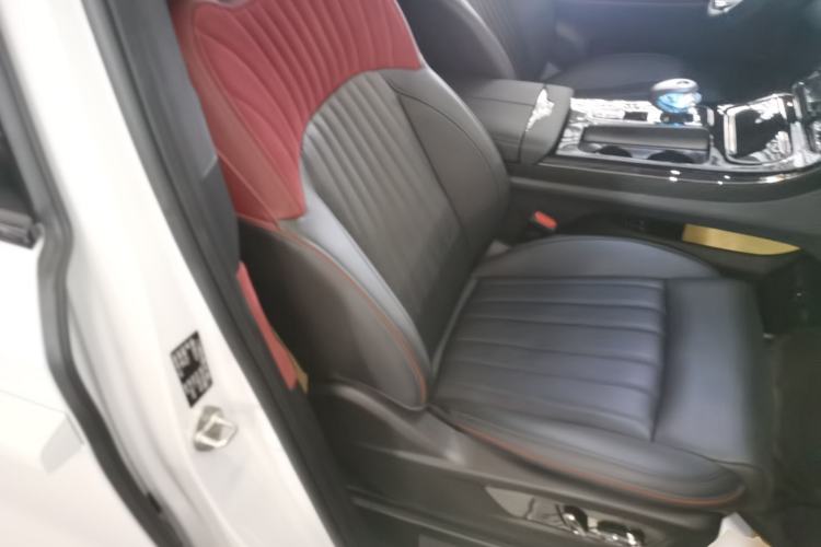Used GAC Trumpchi M8 2024 Zongshi Series 400T Pioneer Edition Right Front Seat