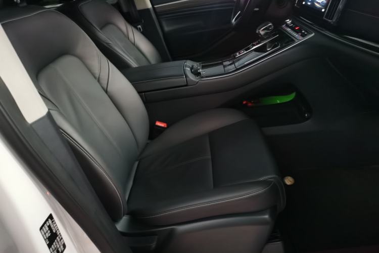 Used GAC Trumpchi M8 2024 Lingxiu Series 390T Deluxe Edition Right Front Seat