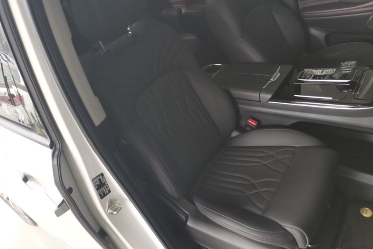 Used GAC Trumpchi M8 2024 Master Series 400T Prestige Edition Right Front Seat