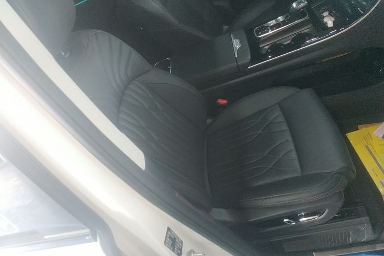 Used GAC Trumpchi M8 2024 Master Series 400T Ultimate Edition Right Front Seat