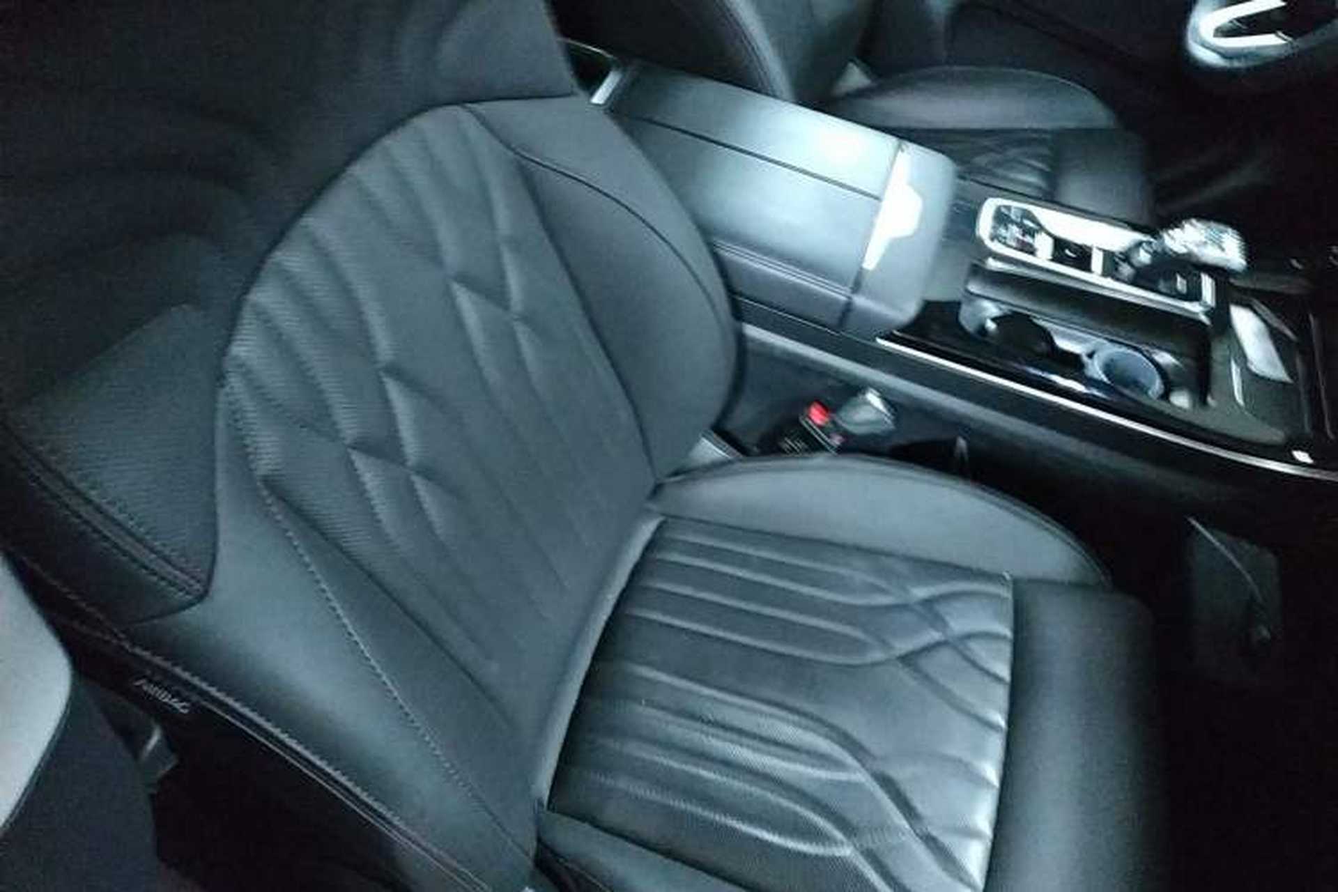 Used GAC Trumpchi M8 2024 Master Series 400T Prestige Edition Right Front Seat