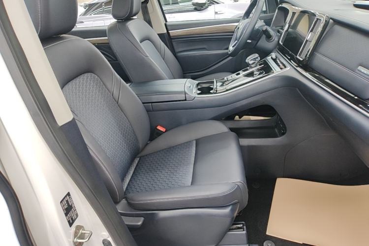 Used GAC Trumpchi M8 2024 Lingxiu Series 390T Luxury Edition Right Front Seat