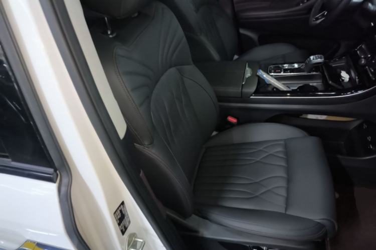 Used GAC Trumpchi M8 2024 Zongshi Series 400T Ultimate Edition Right Front Seat